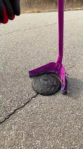 254K views · 704 reactions | Cracked Road Patching | Hungry Panda | Facebook