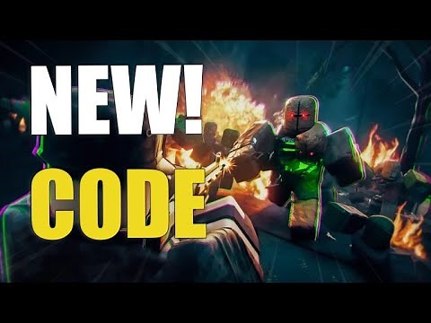 [ NEW ] ZOMBIE HELL CODES 🧟[ROBLOX]🧟