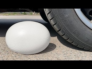 GIANT EGG COCA COLA BALLOON VS CAR, Coca Cola Zero, PowerAde, Fanta, Sprite, Fruko and Mentos Und