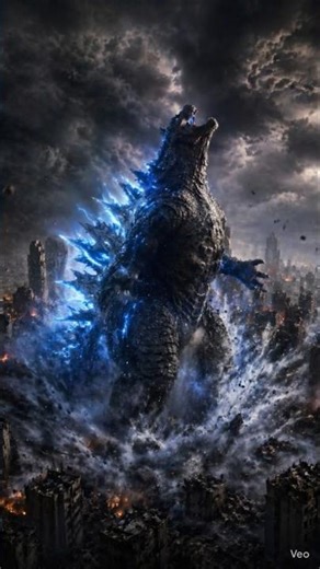 Godzilla Destroys The City | Godzilla: The Final Titan (PART 4)