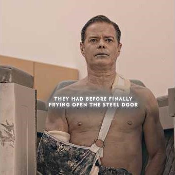 A Paramedic Performed CPR and Literally Crushed a Rich Man’s Chest #movie