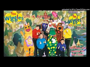 09 Fruit Salad - LIVE In Equestria (Tim Version) - The Wiggles