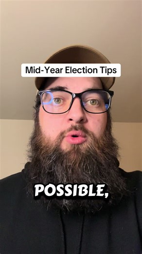 Electing S‑Corp mid-year? Learn how timing affects your payroll, estimated taxes, and first-year benefits. #scorp #smallbusinessowner #smallbusinesstiktok #accountant #womenownedbusiness