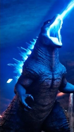 Godzilla vs T-Rex Subway Fight – Epic Underground Battle