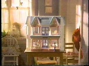 CBS Commercial Break - November 29th 1994 - Part 4