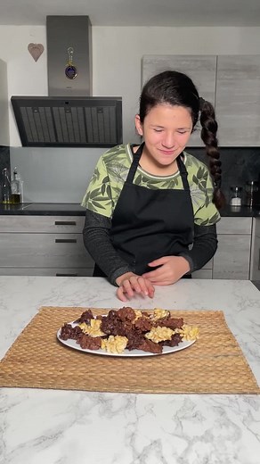 Choco Crossies selber machen / Schoko Crossies 👌 Einfach und lecker! Besser wie das Original 😁https://youtu.be/LThiJ6vlfbc | Elizans Rezepte, Lustige Bilder & Sprüche