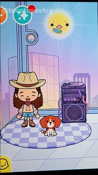 I Found the Creepiest Secret in Toca Boca World! 👀 #tocalifeworld