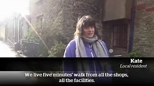 8.5K views · 83 reactions | Kirkby Stephen has been shortlisted for Britain's Best Walking Neighbourhood Award. Vote now! | The Ramblers | Facebook