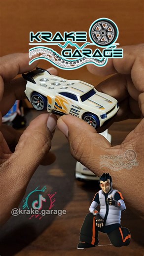 Bassline review rápido #acceleracers #hotwheels | Acceleracers & Highway35