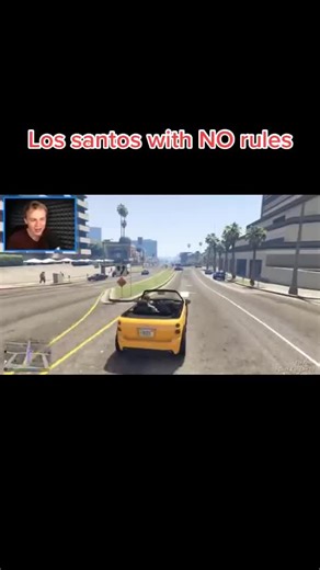 ‏#fyp #4y #foryou #gta #gta5 #GTA #funny