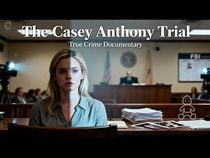 The Casey Anthony Trial | True Crime Documentary