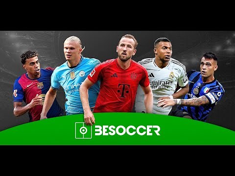 Connaissez-vous l'application BeSoccer ?