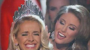 Miss Oklahoma Wins Miss USA