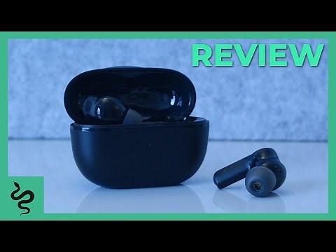 Soundcore Life P3i Review | Wireless Earbuds with ANC
