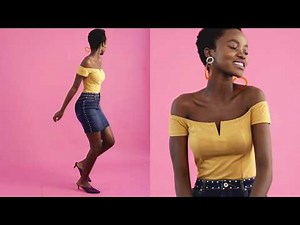 How to wear the bodysuit: from casual to dressed up