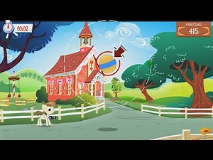 My Little Pony Part 113 - A Canterlot Story
