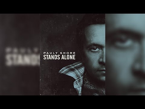 Pauly Shore Stands Alone (full version) | Pauly Shore