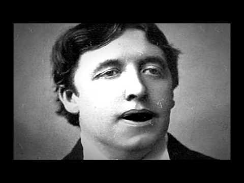 Oscar Wilde "The Ballad of Reading Gaol" Poem animation