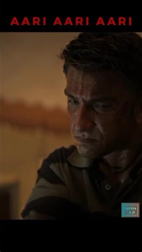 Aari Aari song Full video || Dhurandhar The Revenge