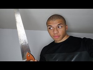 BETT EINSTURZ PRANK !! | PrankBros