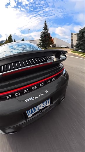 ABE AUTOMOTIVE on Instagram: "790HP Custom ECU Tune 🔥 Porsche 911 Turbo S just benefited from a massive horsepower gain + pops & bangs. Unreal sound and performance from a @kline.innovation full exhaust system, catless downpipe and custom tune. . #porsche911 #turbos #ecutuning #exhaustsound #exhaustsystem"