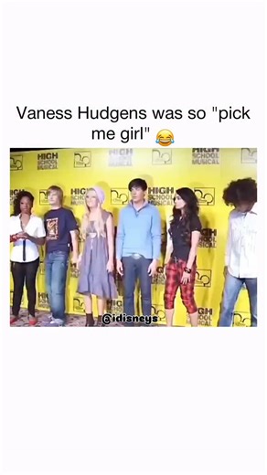 disney throwbacks on Instagram: "🍿Movie: High School Musical: The story follows Troy Bolton (the star athlete) and Gabriella Montez (the shy "brainiac"), who meet and sing karaoke together while on vacation. When Gabriella transfers to Troy's school, East High, they both decide to audition for the upcoming school musical. Their decision creates a massive rift in the school's social hierarchy, as their respective friend groups—the Jocks and the Brainiacs—believe they should "stick to the status