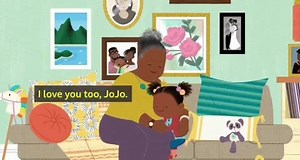 JoJo and her loving Gran Gran share a special bond, and lots of great adventures. Your little ones are invited to join them in #JoJoAndGranGran on BBC Player: https://bbcplayer.app.link/lTB8uMwWqdb #BBCPlayer #CBeebies | BBC Player | Facebook