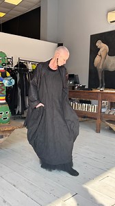 Our signature AB dress is one of our absolute favorites! Its structured design creates stunning volume, perfect for making a statement. Since we love a bit of drama, we paired it with our everyday Till skirt—and what a show-stopping combination it is! | Kedem Sasson | קדם ששון