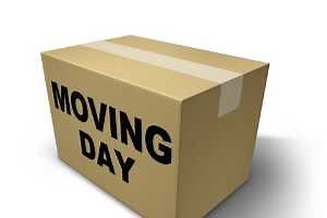 When to move during the foreclosure process