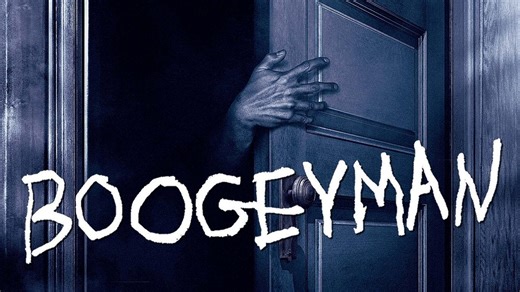 Boogeyman (2005) Lektor PL