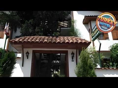 Kaliptus Hotel | Kemer, Turkey | Hotel Review ⭐
