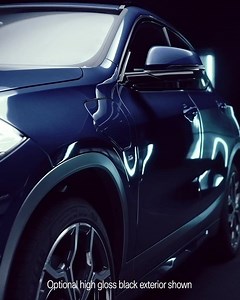 Electric meets adventure. The first-ever #BMW X2 Plug-in Hybrid coming July 2020. Find out more: https://bit.ly/2AgQ0y1 | BMW UK