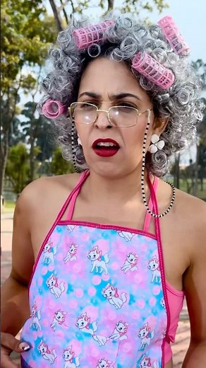 LIKE IF YOUR GRANDMA LOVES YOU