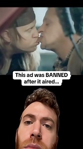 11K views · 195 reactions | Snickers H0M0PHOBIC Superbowl Ad️‍ In...