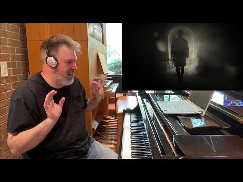Classical Composer Reacts to If I Ever Lose My Faith In You (Disturbed) | The Daily Doug (Ep. 186)
