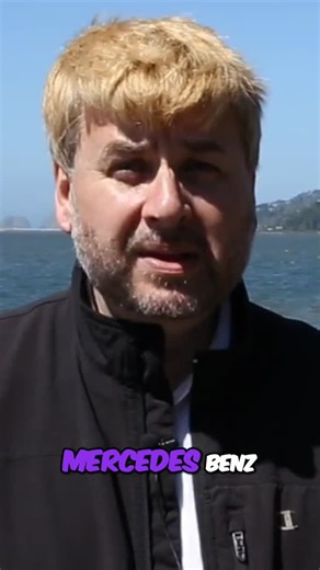 Test Miles on Instagram: "Mercedes new Intelligent Drive stops for pedestrians if the driver doesn't react. Testing on a closed course! #MercedesBenz #IntelligentDrive #CarSafety #Tech #Innovation #AutoTech"