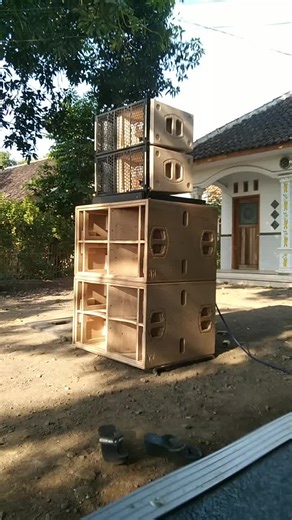 Box Sound System ATV Reborn: Rekomendasi Terbaik