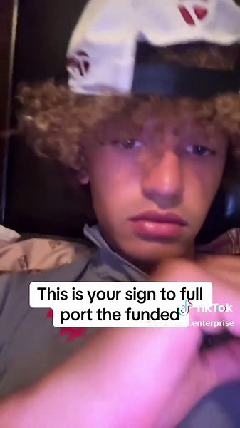Phantom Trading on TikTok