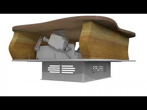 Pure Theatre Projector Lift - Wide