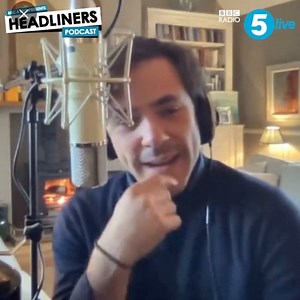 "Smiling through the tears..." Listen back to the full BBC Radio 5 live interview with Nihal: https://smarturl.it/JSBBC5Live | Jack Savoretti