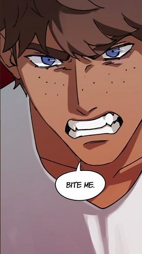 NEW VIDEO EPISODE WINTER WATCHLIST ⎸WEBTOON