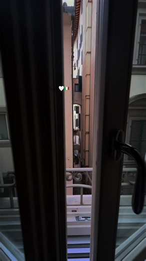 Exploring Florence: Our First Day in Italy