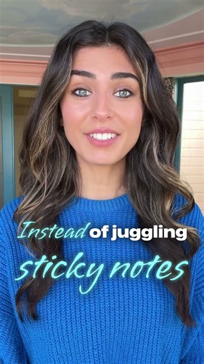 Smart Reminders Never Drop the Ball Stay Ahead Effortlessly #shorts