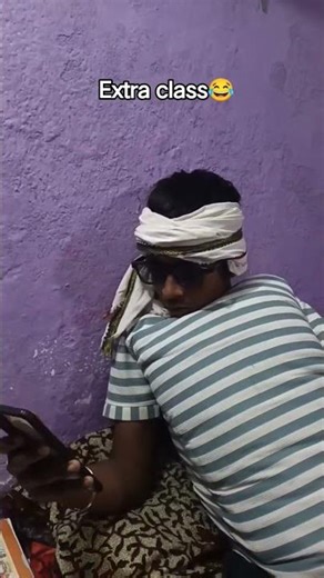 extraa classs😂