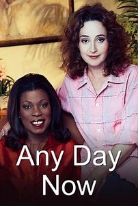 Any Day Now: Season 1, Episode 20 | Cast and Crew  | Rotten Tomatoes