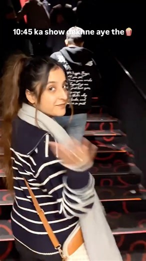 Mahima Malhotra on Instagram: "No regrets🤌🏻 movie of the century🔥❤️ #dhurandhar #ranveersingh #akshayekhanna #akshaykhanna #adityadhar #dhurandharmovie #ishqjalakar #karvaan #reels #trending #explore #viralreels #bestmovie #movieoftheyear All rights belong to original creators. Shared here under fair use for entertainment & appreciation."