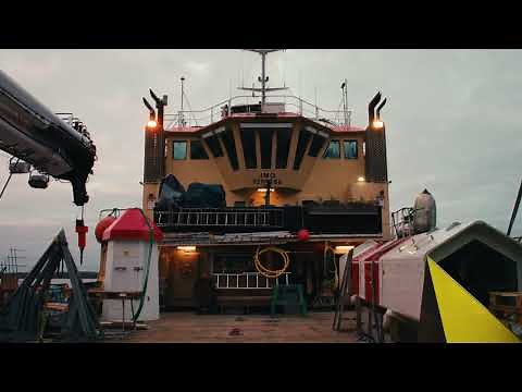 Simrad® | HALO® 5000 Open Array Radar