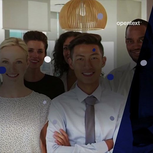 Job im Professional Services bei OpenText