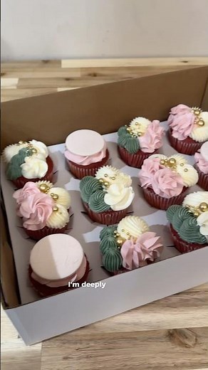 Bridal shower cakes 💕