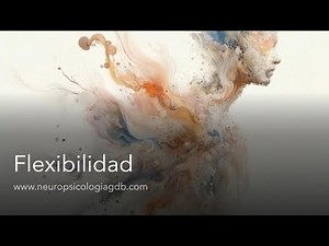 Estimulación cognitiva | Flexibilidad – Sesión 9 · Ejercicio 3